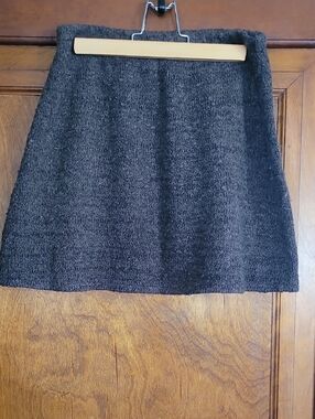 Indigo Luna Paloma Skirt Truffle